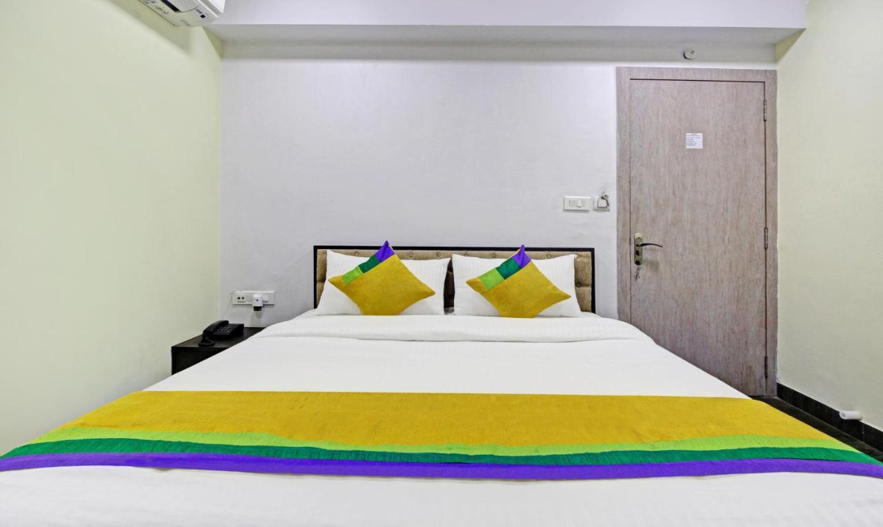 Itsy Hotels Reotel Kalkutta Exterior foto