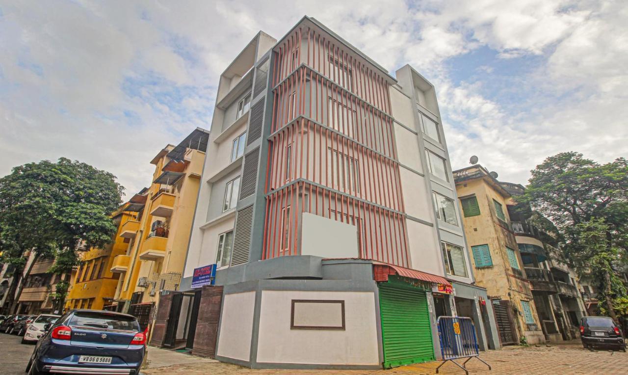 Itsy Hotels Reotel Kalkutta Exterior foto